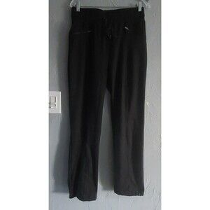 Eddie Bauer Pants are versatile and comfortable women size M